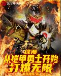 综漫:从铠甲勇士开始打爆无限