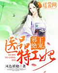 邪王绝宠:医品特工妃