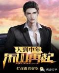 人到中年:东山再起